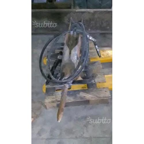 Martello yuci h.c. tipo yc 100