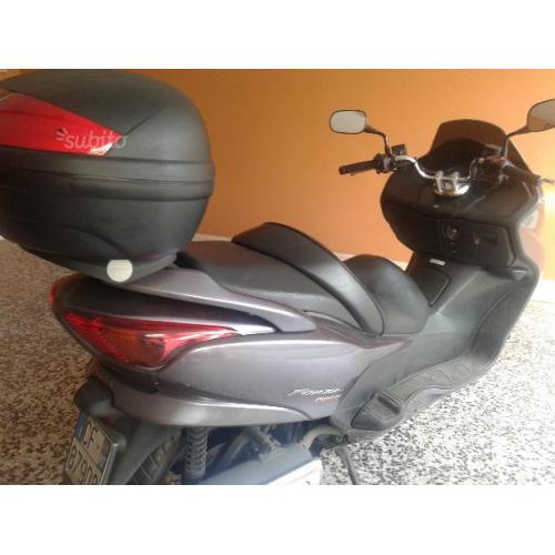 Honda Forza - 2005