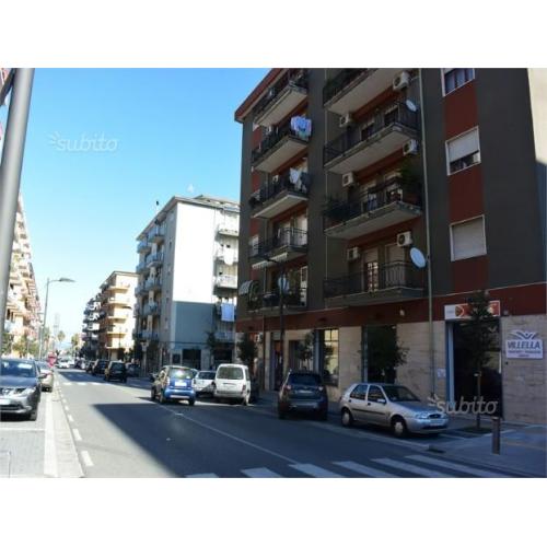 Appartamento di ampia metratura. Rif. 17/16