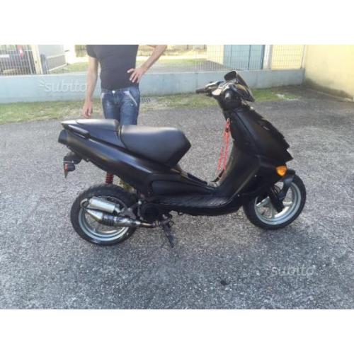 Aprilia SR 50 - 2000