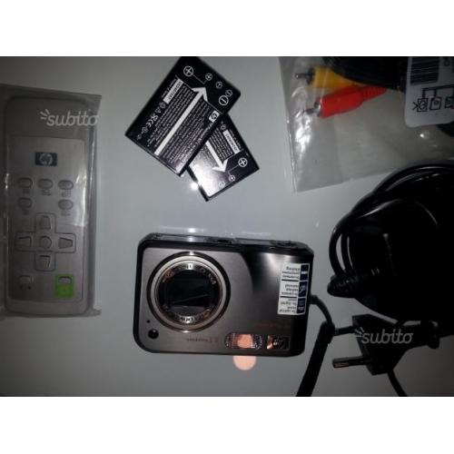 Fotocamera HP R817/R818