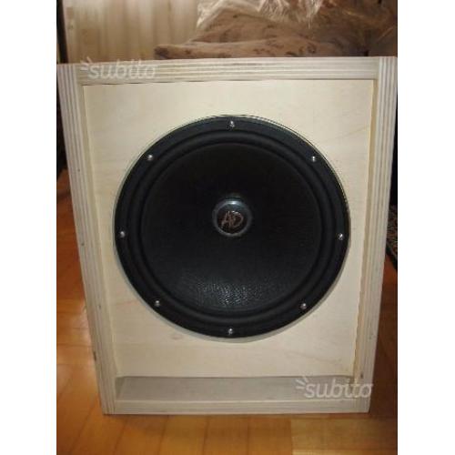 Subwoofer AUDIO DEVELOPMENT