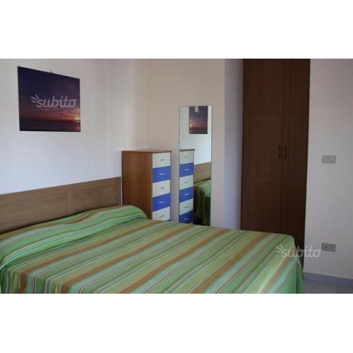 SOVERATO - MONOLOCALE vacanze a 300 mt dal mare