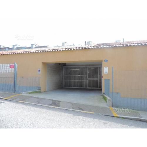 Via capodistria box