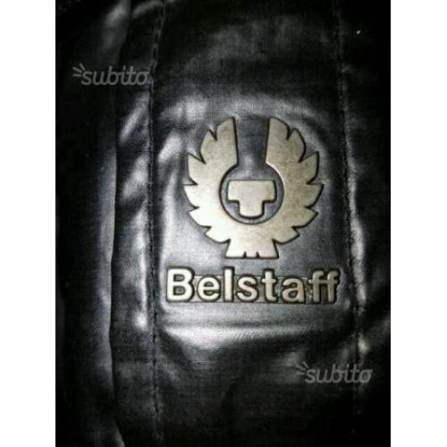 Giubbotto Belstaff originale uomo