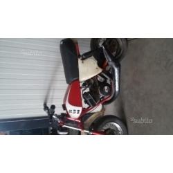 SWM Altro modello - Anni 50
