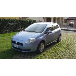 FIAT Grande Punto - 2007