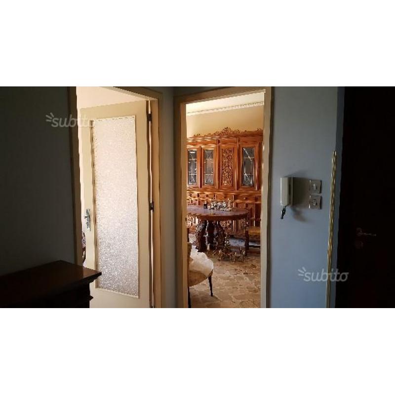 Appartamento 100 mq. circa zona G.Galilei