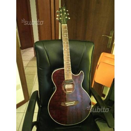 Ibanez SX72 Masa