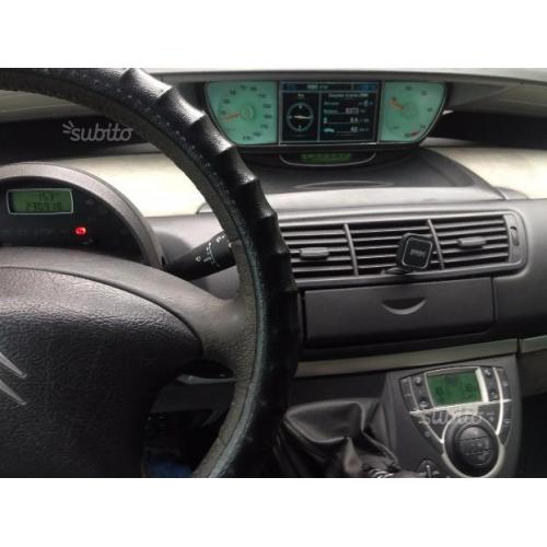 Citroen c8 - 2003
