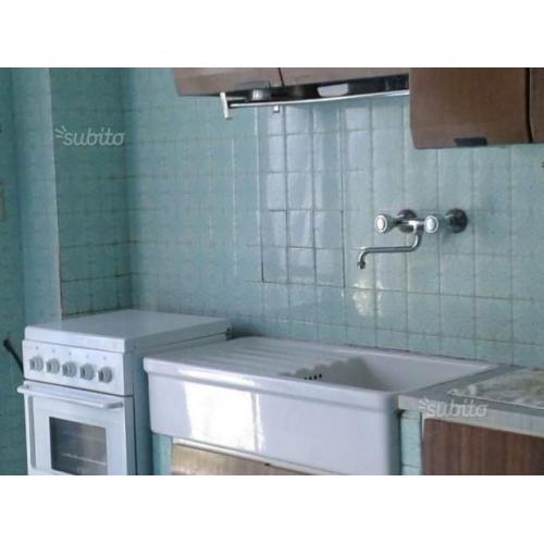 Ampio appartamento Campomarino vicinissimo al mare