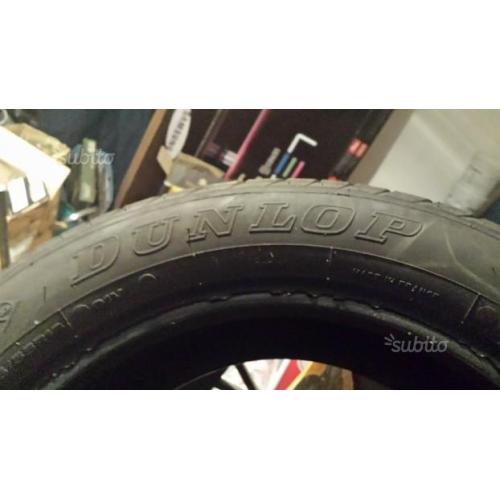 Gomme 205 55 r16