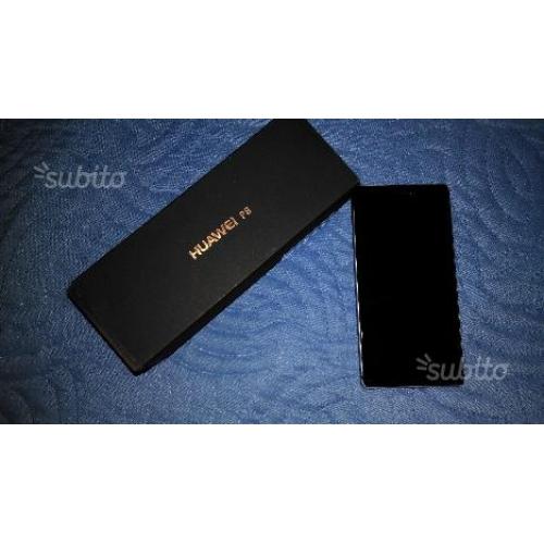 Huawei P8