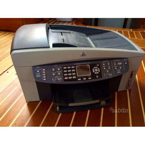Stampante HP OFFICEJET 7300 SERIES