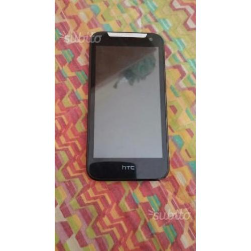 Htc desiree 310