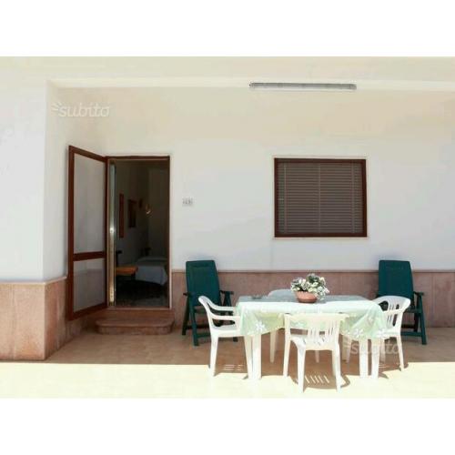 Casa vacanza 3 posti letto