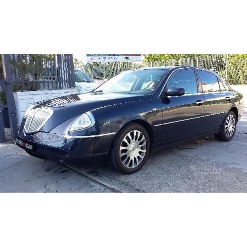 Lancia Thesis 2.4 JTD 20V Emblema full optional