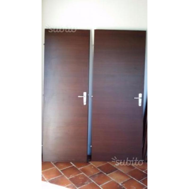 Porte