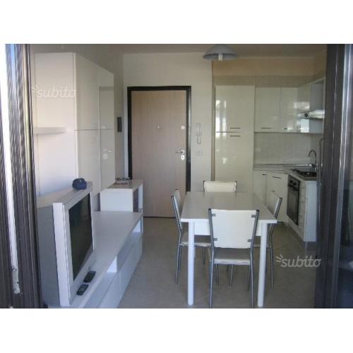 Casa vacanza vasto marina