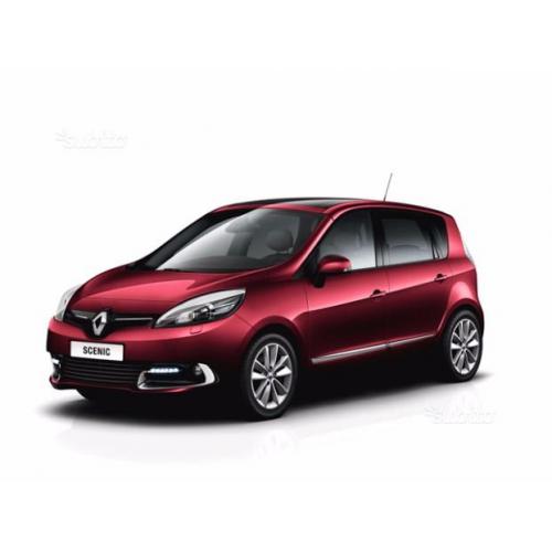 RENAULT Scénic 3ª serie - 2014
