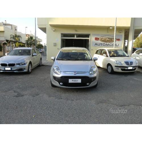 FIAT Punto Evo 1.3 Mjt 75 CV DPF  cruise blu&me