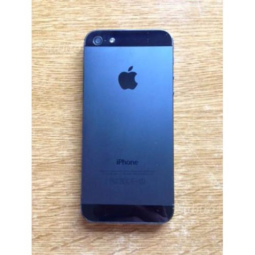 IPhone 5 originale 16gb