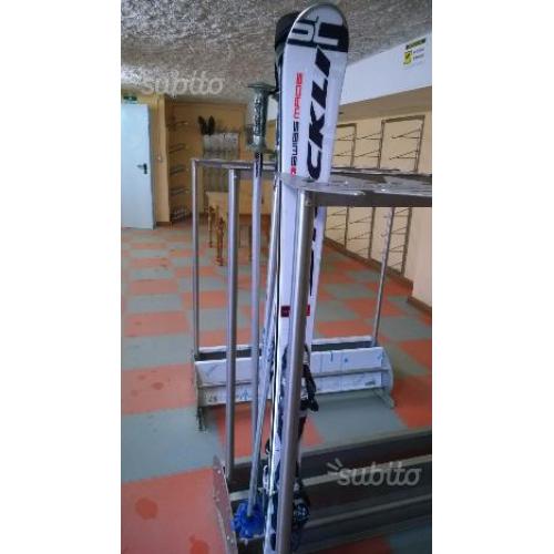 Sci stockli