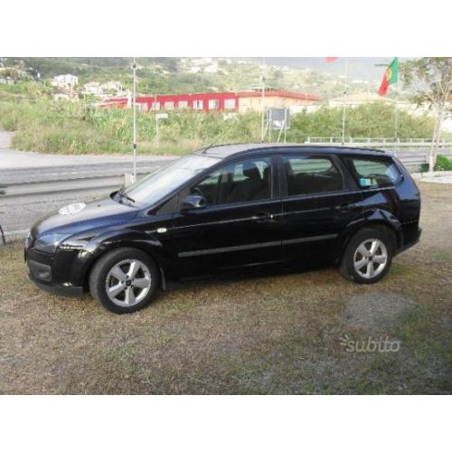 FORD Focus 1ª serie - 2005