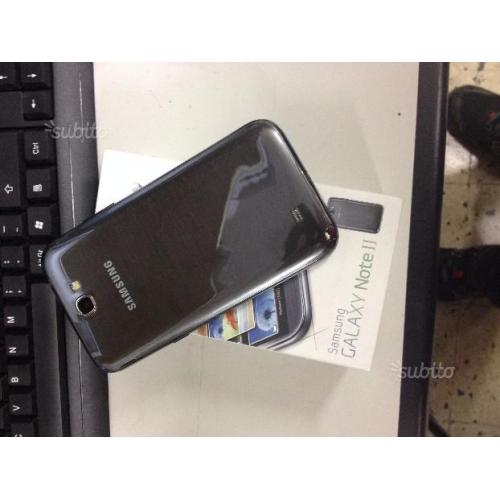 Samsung Galaxy Note 2