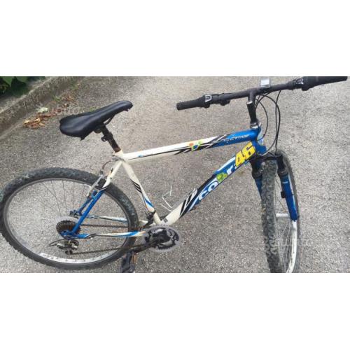 Mtb a 50 euro