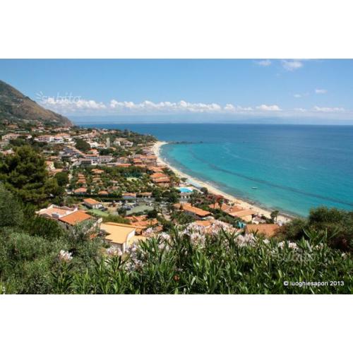 Trilocali sul litorale sud tirrenico calabrese