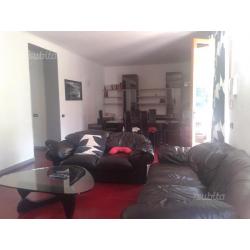 Villa a schiera 5 vani - Valdurasca - Follo (SP)