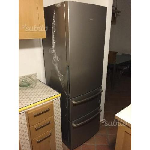 Frigorifero HAIER AFD631CX colore Silver