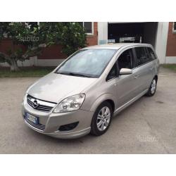 OPEL Zafira 1.7 CDTI 110CV Cosmo