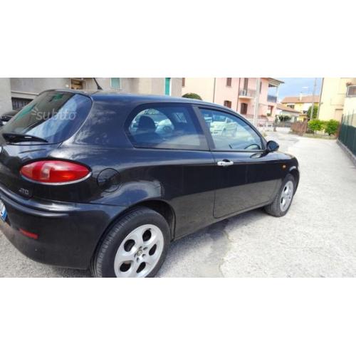 Alfa romeo 147 - 2003
