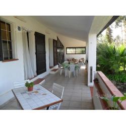 Case vacanze a Cala Sapone Giugno 2-4 posti