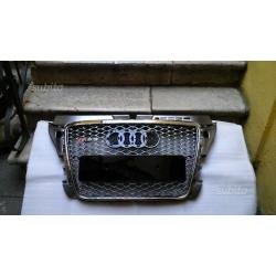 Griglia audi a3,s3,rs3 8P
