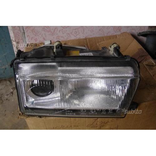 Alfa 155 diversi pezzi