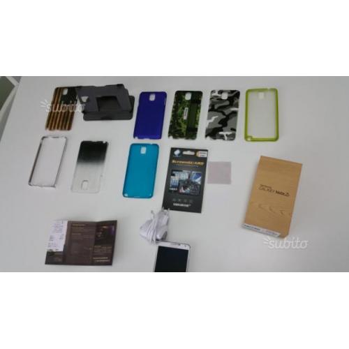 Samsung note 3