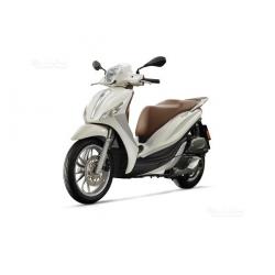 Piaggio Medley 125 - 2016