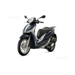 Piaggio Medley 125 - 2016