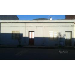 Casa indipendente teulada