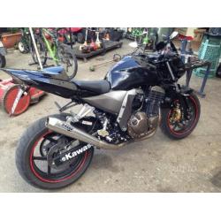 Kawasaki Z 750 - 2005