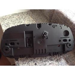 Strumentazione BMW Serie 3 E90/91/92 320d Msport