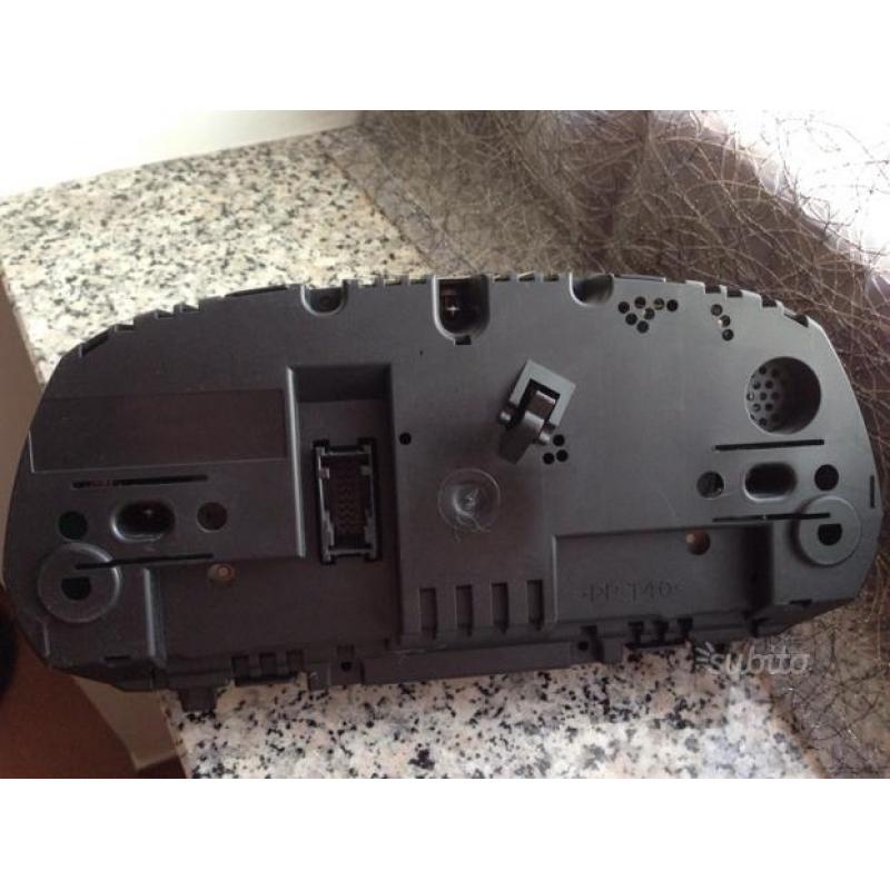 Strumentazione BMW Serie 3 E90/91/92 320d Msport