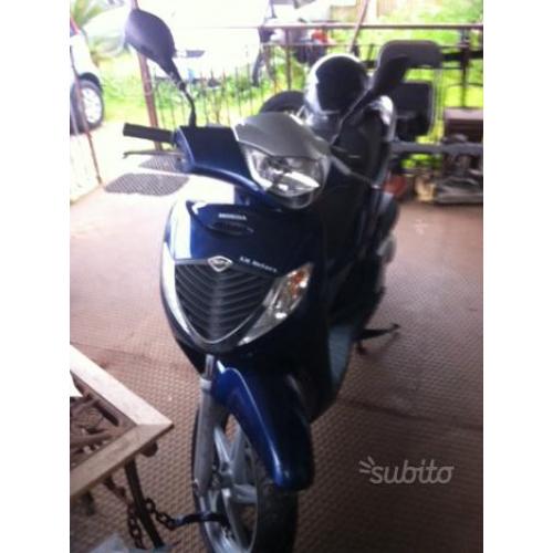 Honda sh 150 unico proprietario