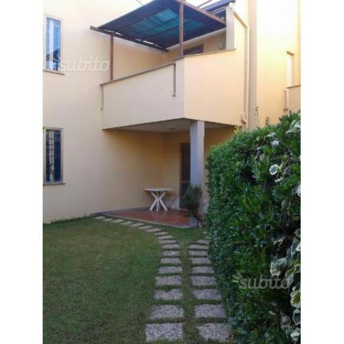 Villino 2 piani Marina Velca (Tq) a 50 mt mare