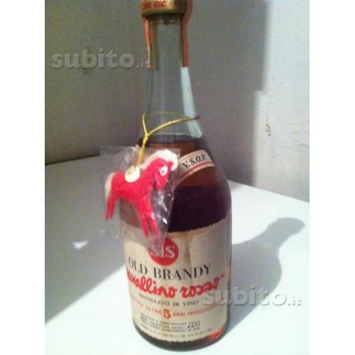 Liquori da collezioni