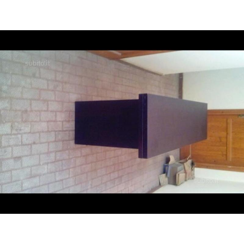 Calligaris tavolo e sedie