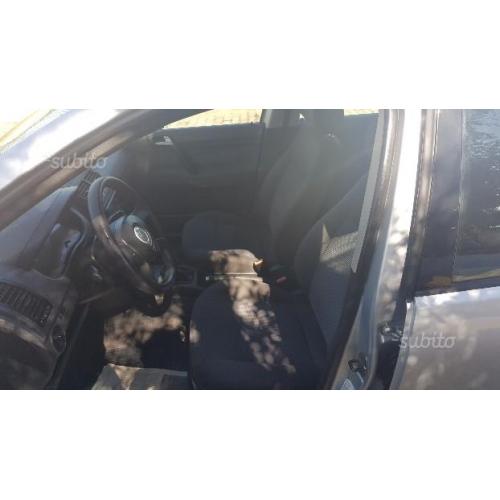 VOLKSWAGEN Polo 1.2 Trendline 5 porte